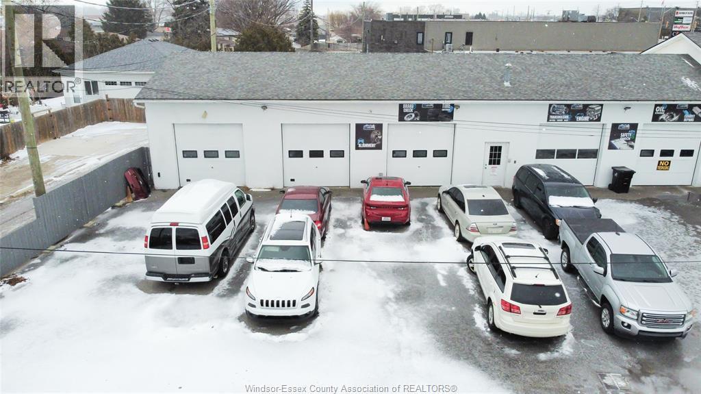 5906 Tecumseh ROAD East, Windsor, Ontario