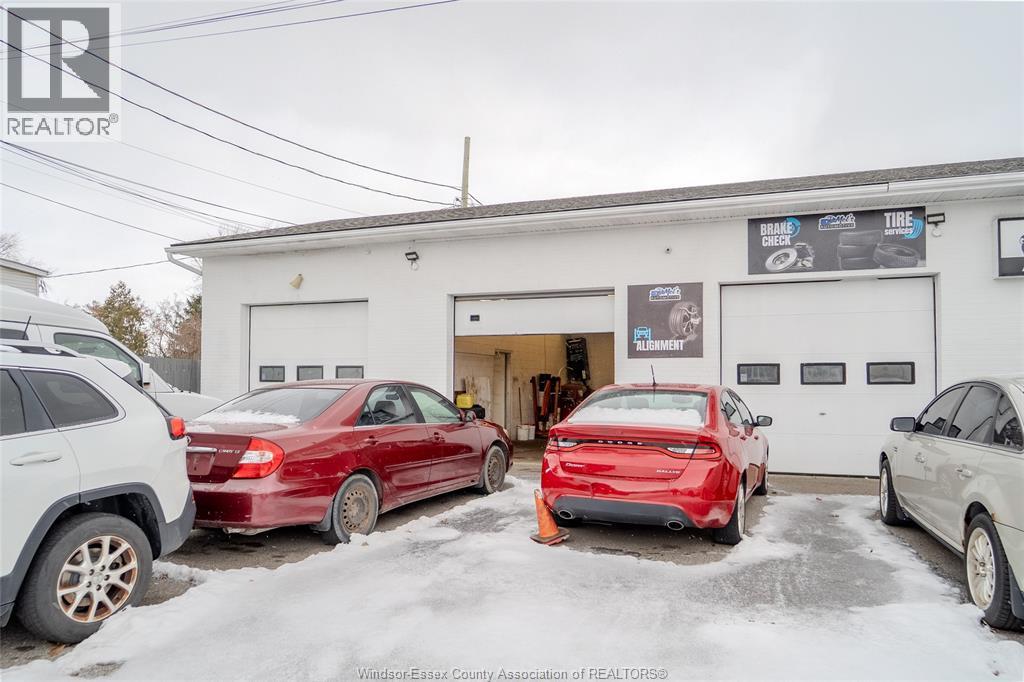 5906 Tecumseh Road East, Windsor, Ontario  N8T 1E3 - Photo 3 - 26003943
