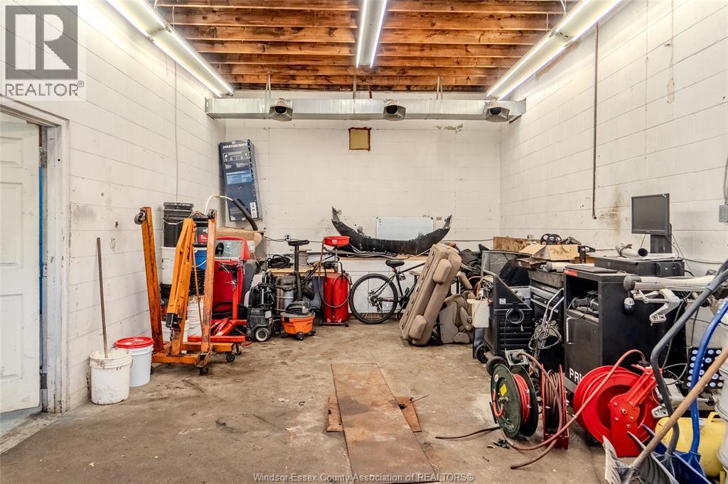 5906 Tecumseh Road East, Windsor, Ontario  N8T 1E3 - Photo 5 - 26003943