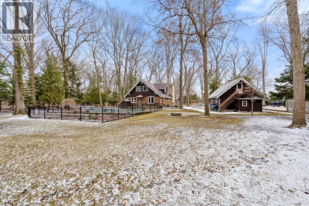 4 Oakland Crescent, Lasalle, Ontario  N9J 2J1 - Photo 40 - 26004000