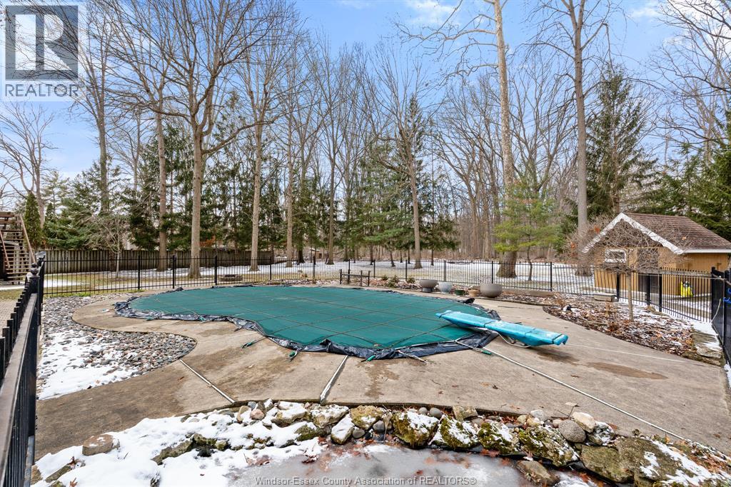 4 Oakland Crescent, Lasalle, Ontario  N9J 2J1 - Photo 42 - 26004000