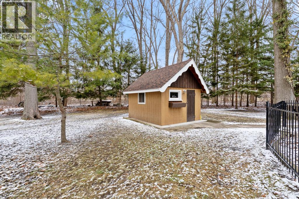 4 Oakland Crescent, Lasalle, Ontario  N9J 2J1 - Photo 46 - 26004000