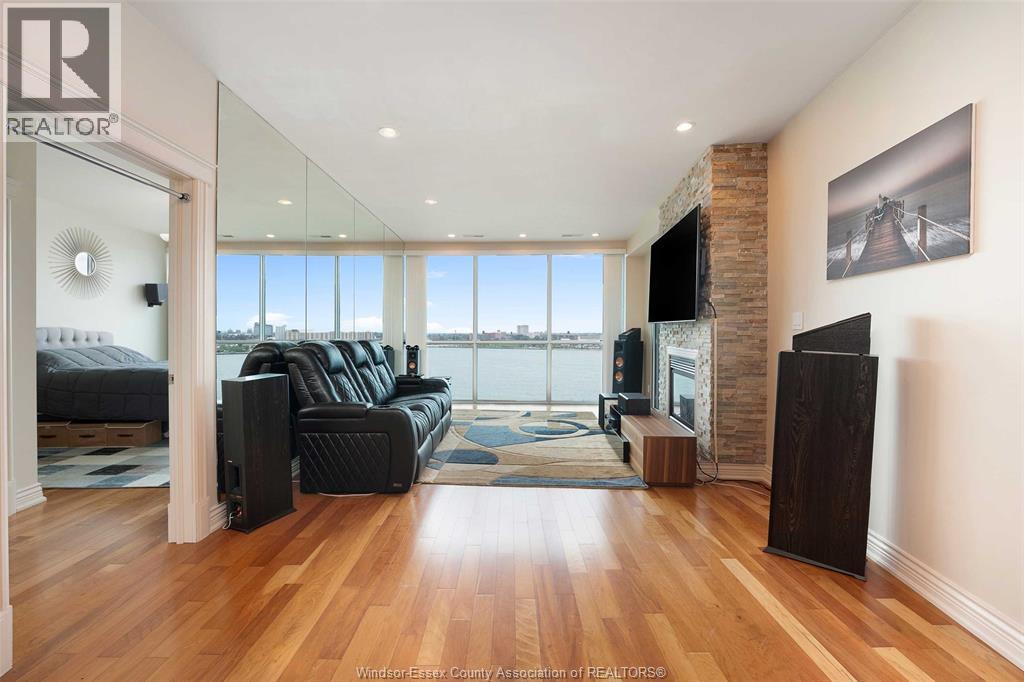 1225 Riverside Drive West Unit# 803, Windsor, Ontario  N9A 0A2 - Photo 10 - 26004072