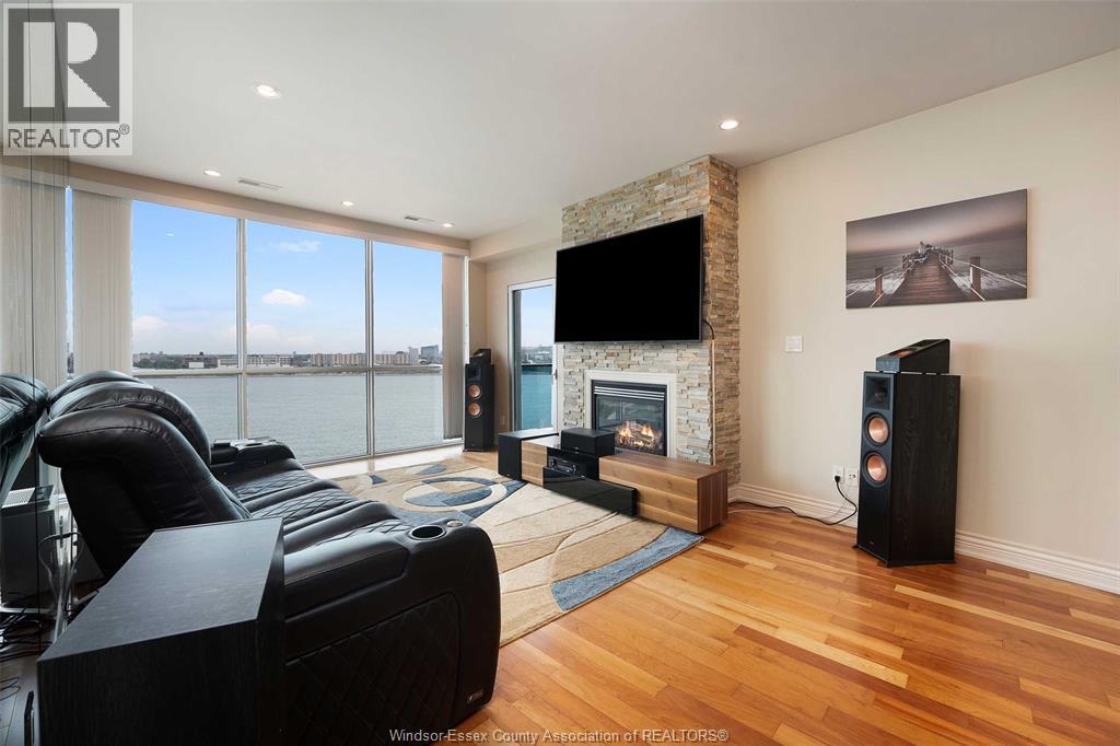 1225 Riverside Drive West Unit# 803, Windsor, Ontario  N9A 0A2 - Photo 11 - 26004072