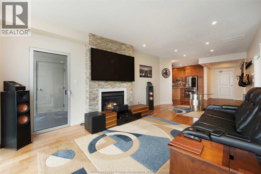 1225 Riverside Drive West Unit# 803, Windsor, Ontario  N9A 0A2 - Photo 13 - 26004072