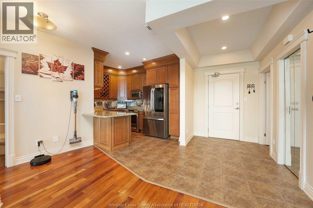 1225 Riverside Drive West Unit# 803, Windsor, Ontario  N9A 0A2 - Photo 16 - 26004072