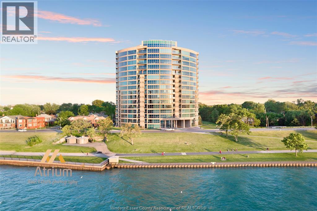 1225 Riverside Drive West Unit# 803, Windsor, Ontario  N9A 0A2 - Photo 2 - 26004072