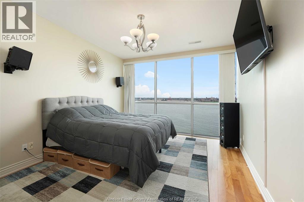 1225 Riverside Drive West Unit# 803, Windsor, Ontario  N9A 0A2 - Photo 20 - 26004072