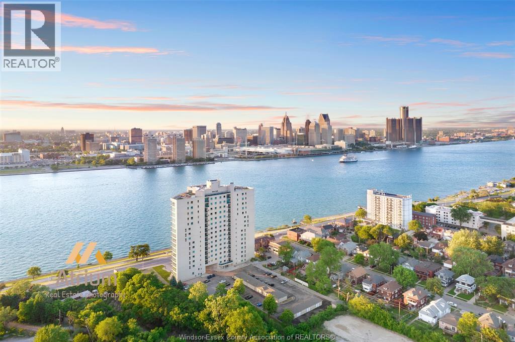 1225 Riverside Drive West Unit# 803, Windsor, Ontario  N9A 0A2 - Photo 38 - 26004072