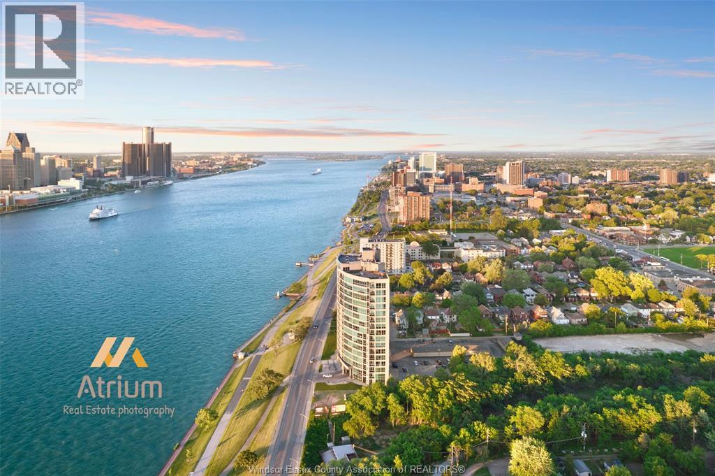 1225 Riverside Drive West Unit# 803, Windsor, Ontario  N9A 0A2 - Photo 39 - 26004072