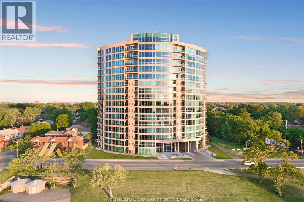 1225 Riverside Drive West Unit# 803, Windsor, Ontario  N9A 0A2 - Photo 4 - 26004072