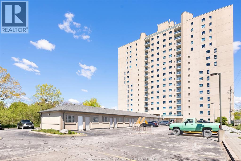 1225 Riverside Drive West Unit# 803, Windsor, Ontario  N9A 0A2 - Photo 5 - 26004072