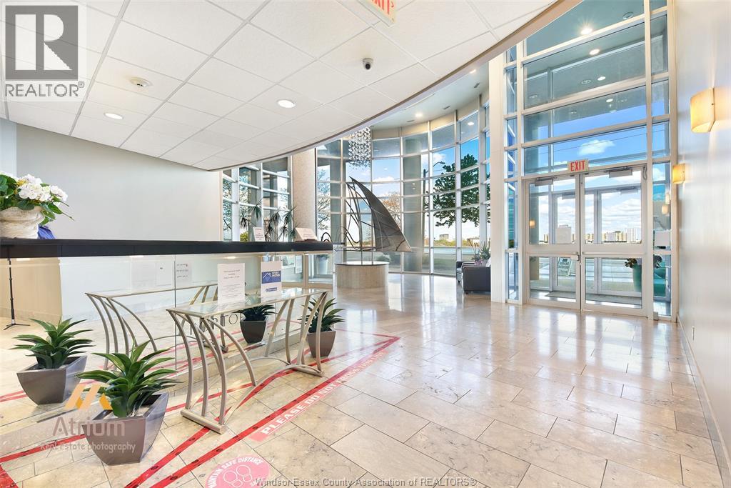 1225 Riverside Drive West Unit# 803, Windsor, Ontario  N9A 0A2 - Photo 6 - 26004072