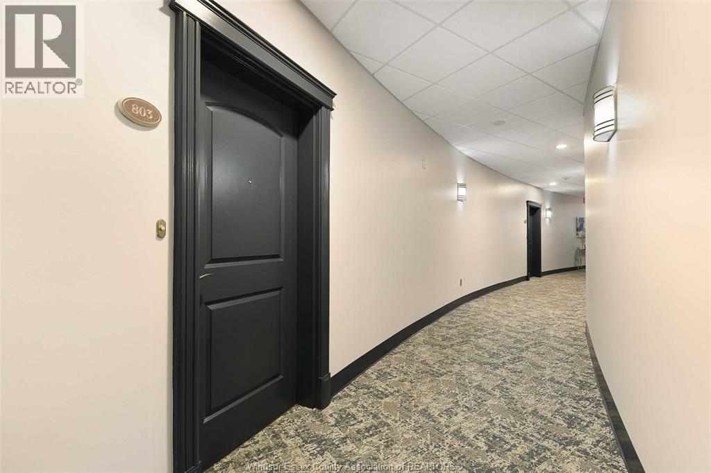 1225 Riverside Drive West Unit# 803, Windsor, Ontario  N9A 0A2 - Photo 8 - 26004072