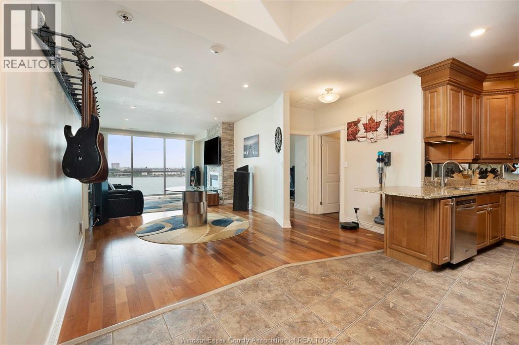 1225 Riverside Drive West Unit# 803, Windsor, Ontario  N9A 0A2 - Photo 9 - 26004072