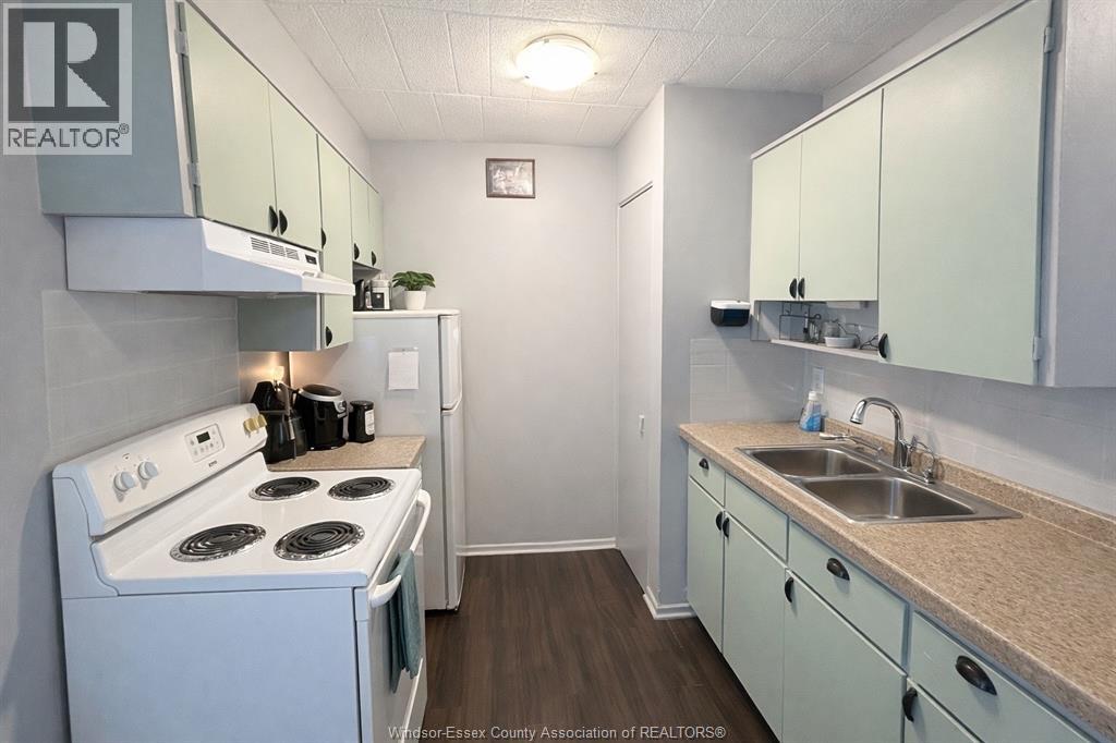 6524 Thornberry Crescent Unit# 157, Windsor, Ontario  N8T 2X2 - Photo 2 - 26004079