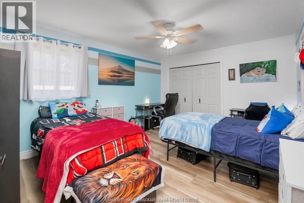 3057 Kenilworth Drive Unit# Upper, Windsor, Ontario   - Photo 11 - 26004114