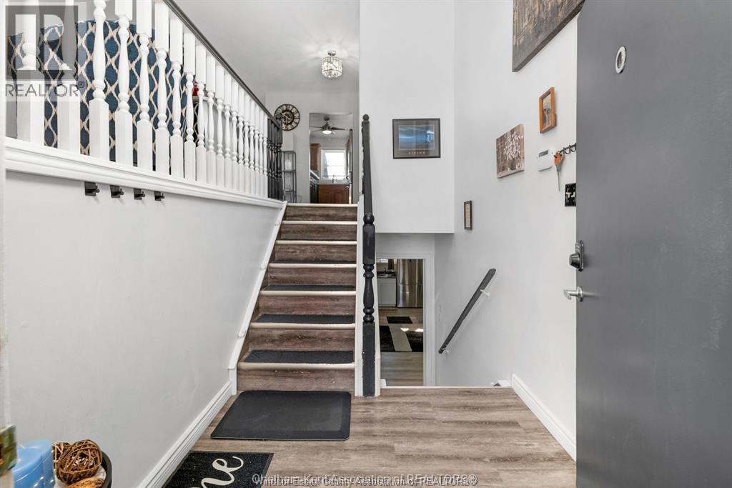 3057 Kenilworth Drive Unit# Upper, Windsor, Ontario   - Photo 3 - 26004114