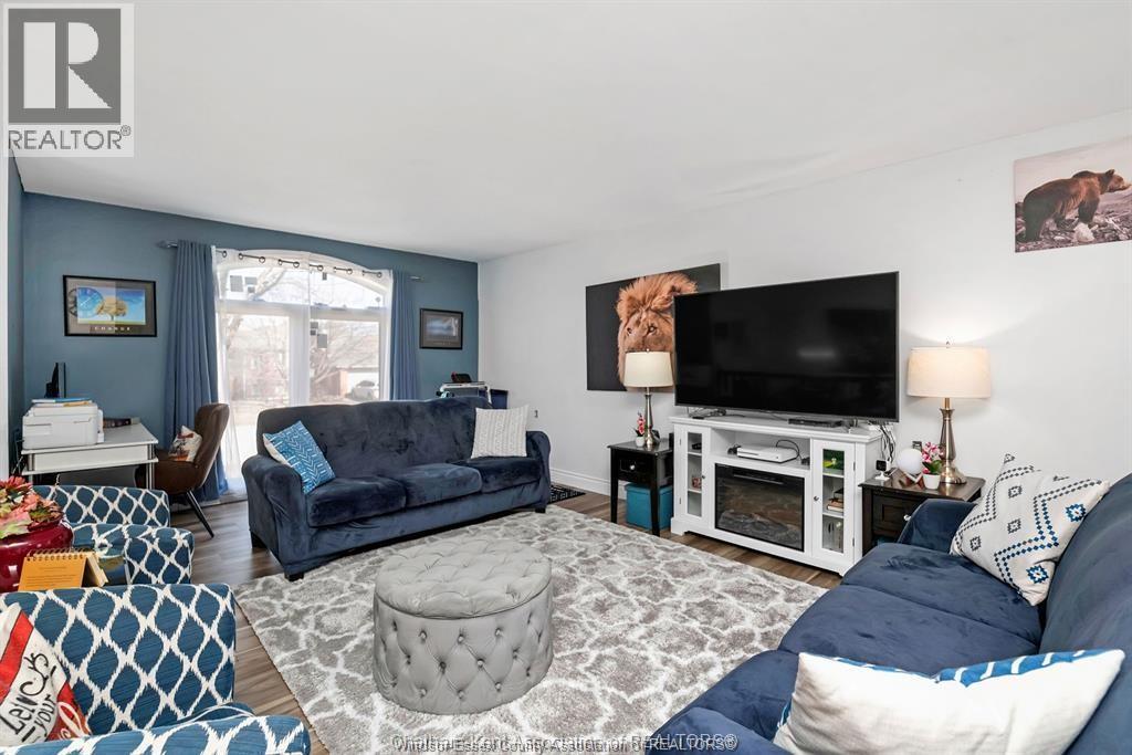 3057 Kenilworth Drive Unit# Upper, Windsor, Ontario   - Photo 5 - 26004114