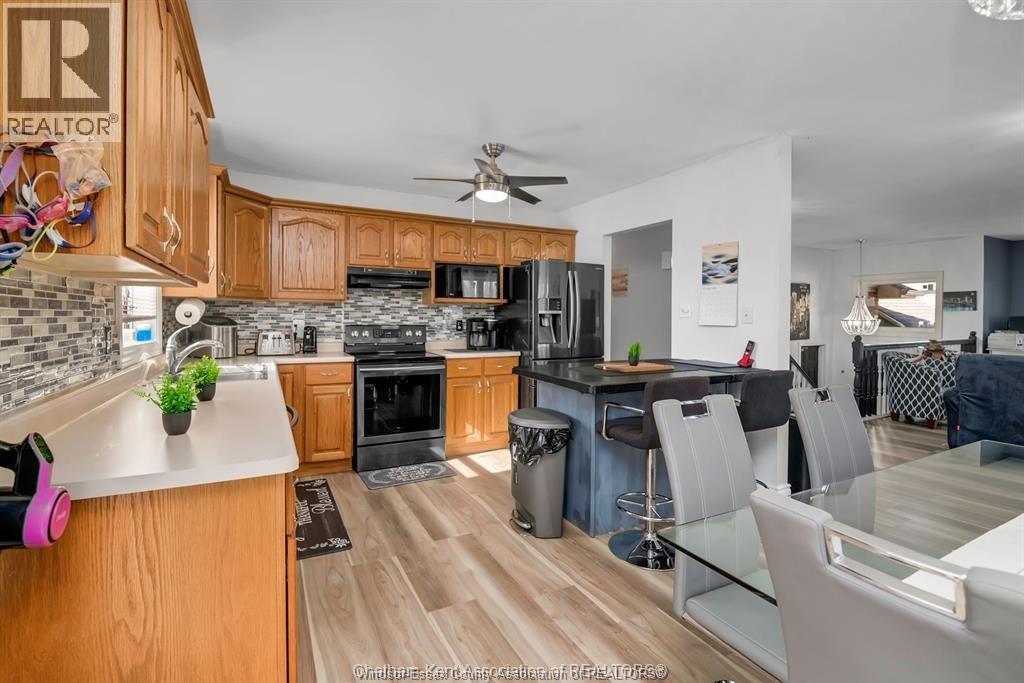 3057 Kenilworth Drive Unit# Upper, Windsor, Ontario   - Photo 7 - 26004114