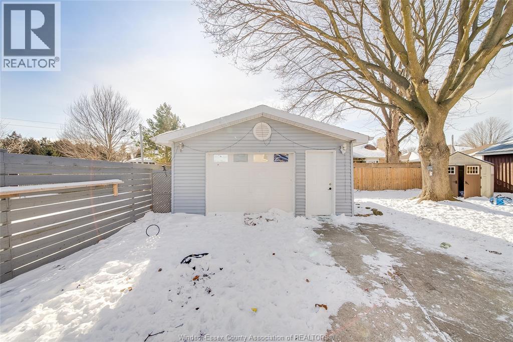 9 Mckee, Wallaceburg, Ontario  N8A 4P9 - Photo 27 - 26004144