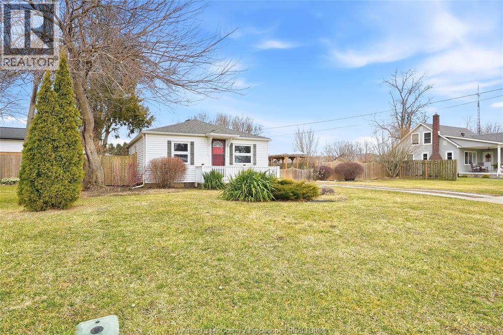 16 Mccallum Avenue, Kingsville, Ontario  N9Y 1C2 - Photo 3 - 26003802