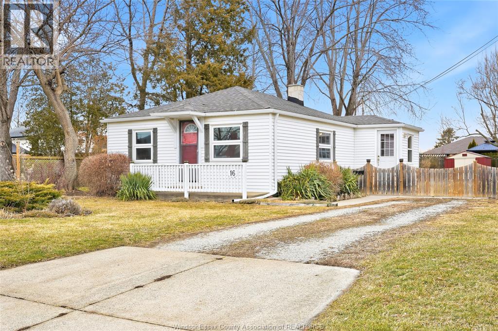 16 Mccallum Avenue, Kingsville, Ontario  N9Y 1C2 - Photo 4 - 26003801