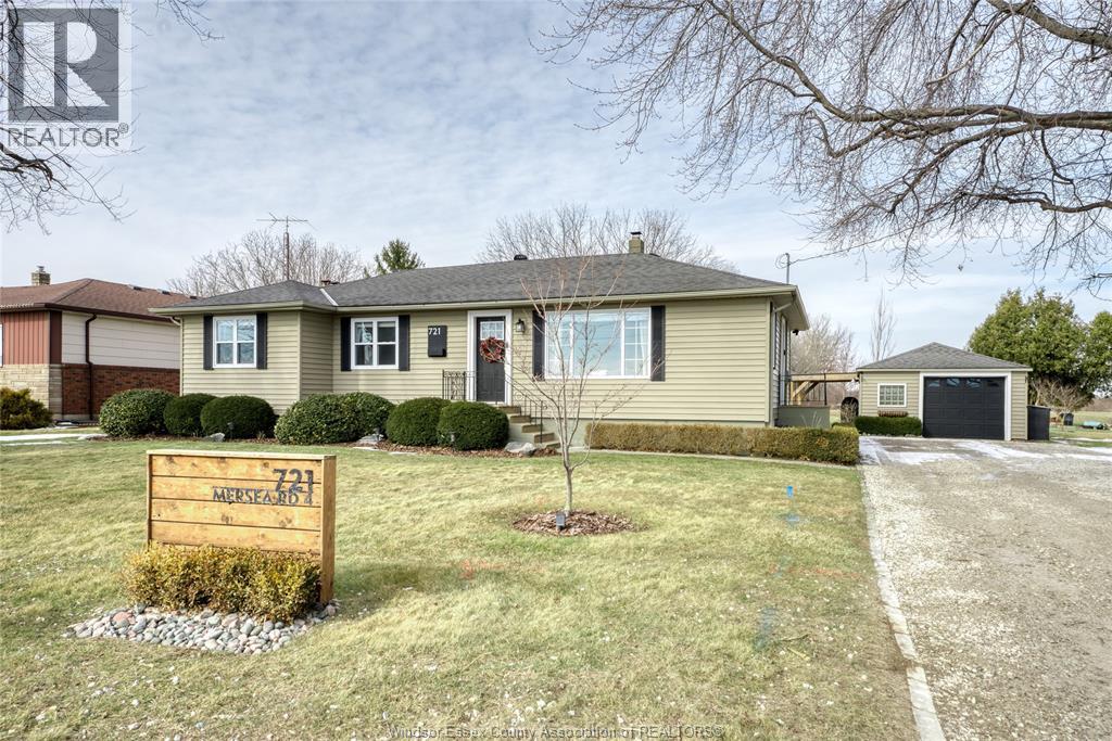 721 MERSEA RD 4, Leamington, Ontario