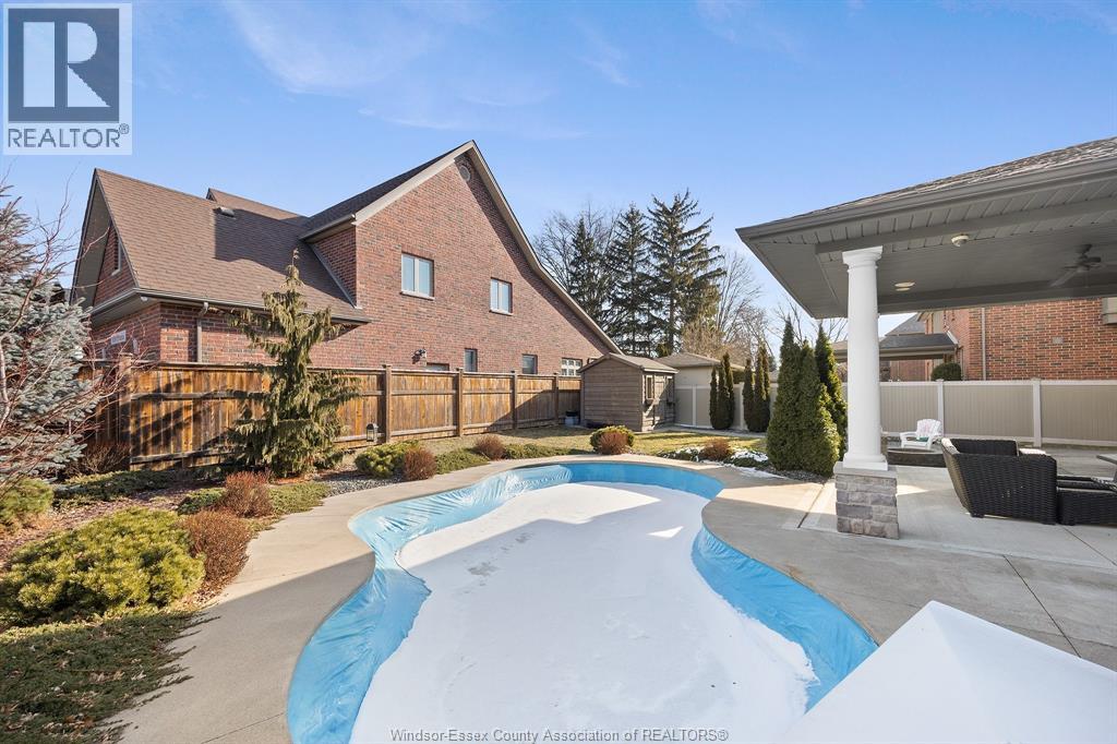 1205 Deerview, Lasalle, Ontario  N9J 0A2 - Photo 10 - 26004150