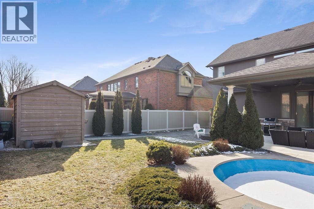 1205 Deerview, Lasalle, Ontario  N9J 0A2 - Photo 9 - 26004150