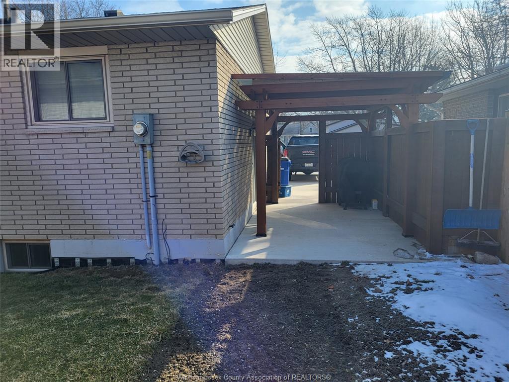 7 Vanier Drive, Tilbury, Ontario  N0P 2L0 - Photo 6 - 26004103