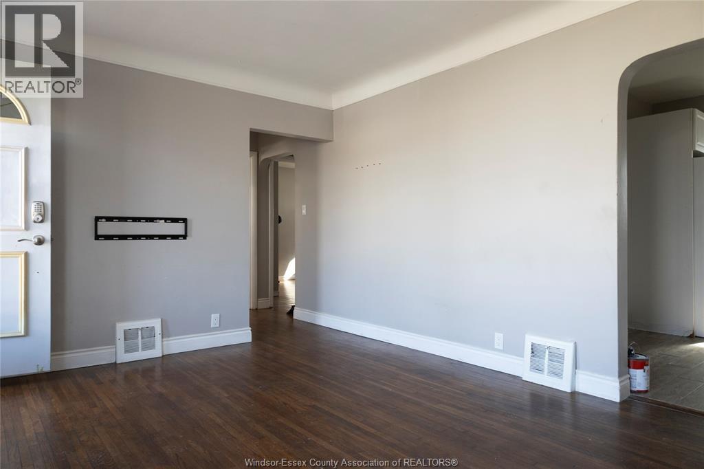 1275 Chappell Unit# Upper, Windsor, Ontario  N9C 3C8 - Photo 5 - 26004158