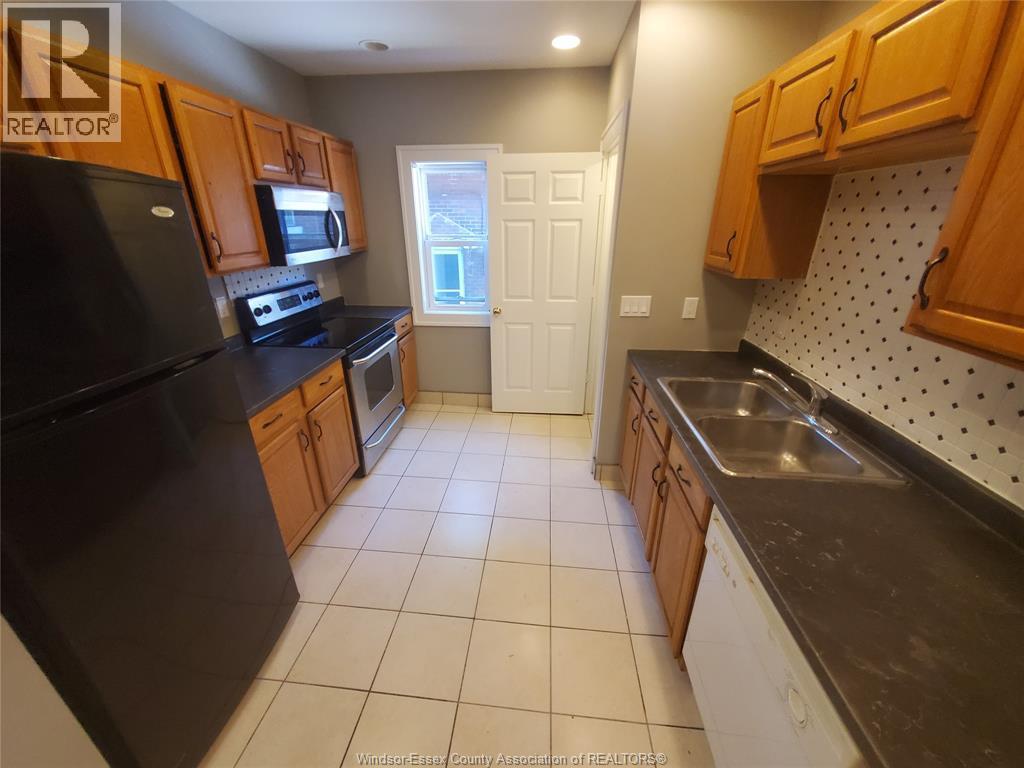 679 PICHE Unit# U2, Windsor, Ontario