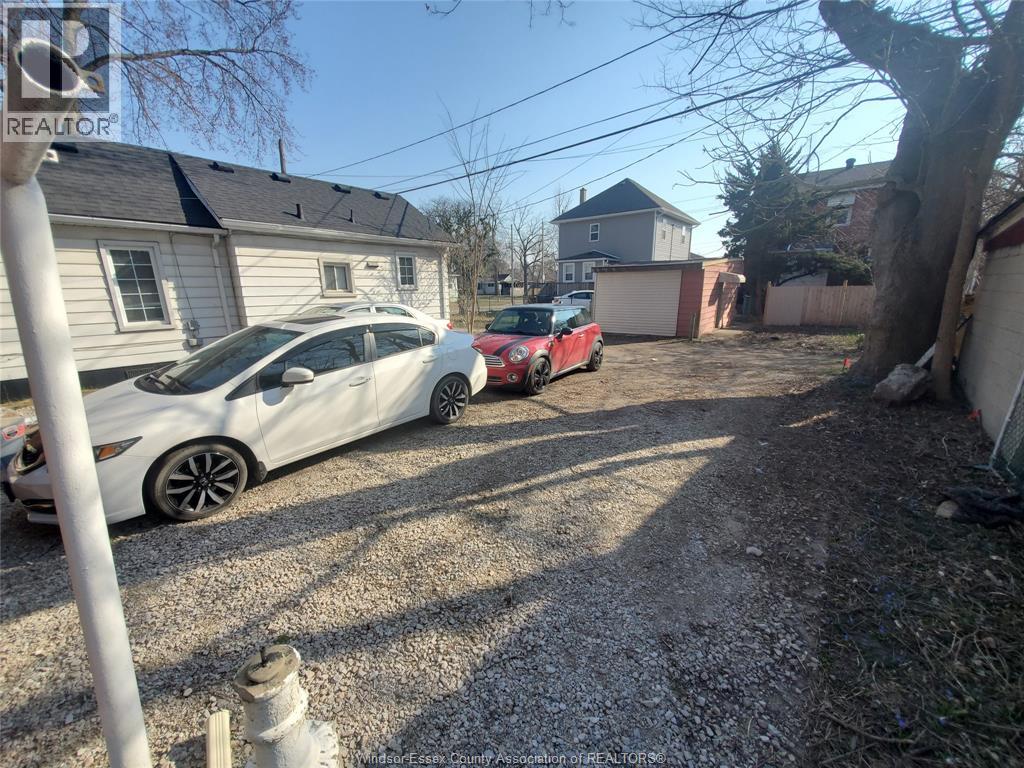 679 Piche Unit# U2, Windsor, Ontario  N9C 3E4 - Photo 16 - 26004178