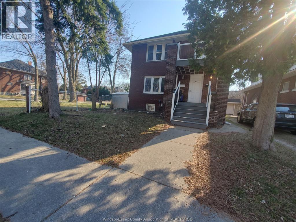 679 Piche Unit# U2, Windsor, Ontario  N9C 3E4 - Photo 2 - 26004178