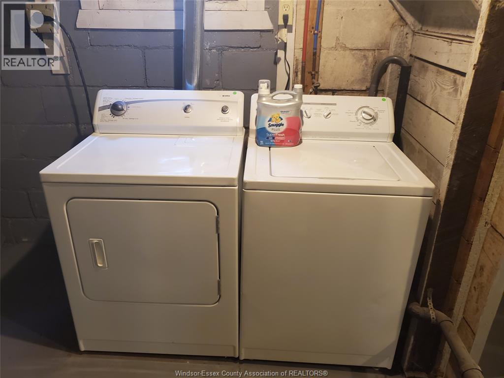 679 Piche Unit# U2, Windsor, Ontario  N9C 3E4 - Photo 5 - 26004178