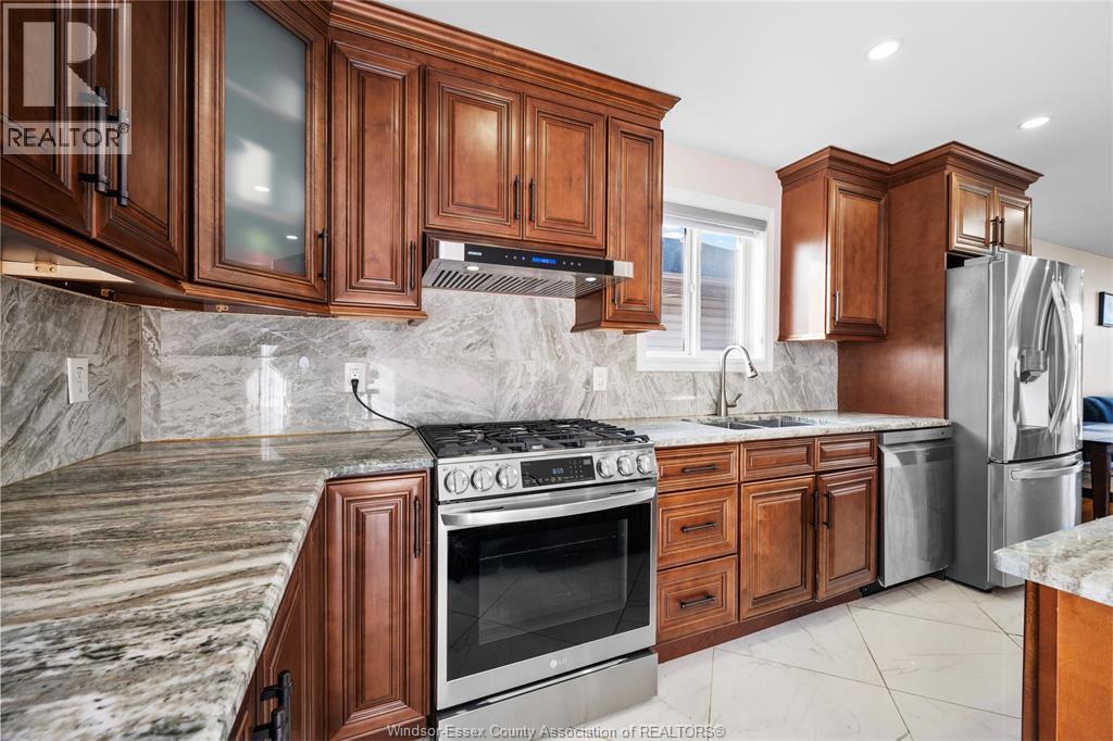 4477 Spago Cres, Windsor, Ontario  N9G 2Z6 - Photo 10 - 26004191