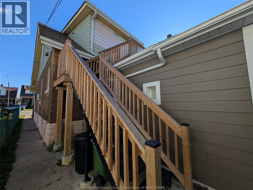 1739 Parent Avenue, Windsor, Ontario  N8X 4J9 - Photo 2 - 26004254