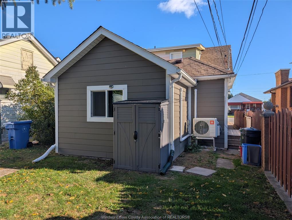 1739 Parent Avenue, Windsor, Ontario  N8X 4J9 - Photo 4 - 26004254