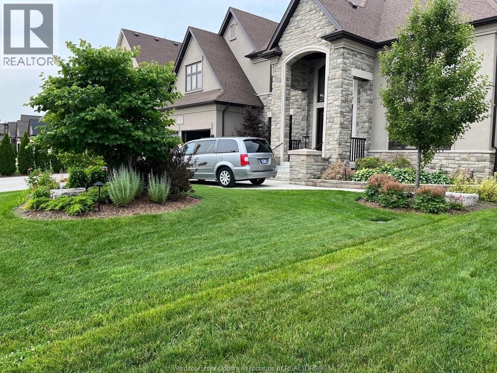 2023 Serenity Circle Unit# Lower, Lasalle, Ontario  N9H 0C6 - Photo 2 - 26004246