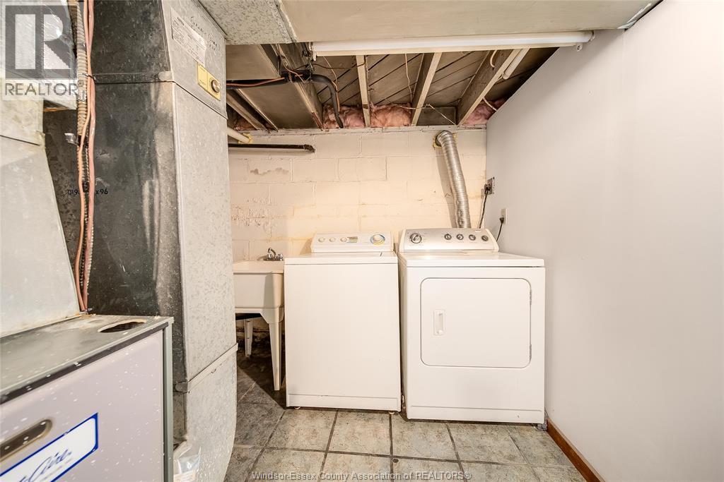 431 Randolph Unit# Lower, Windsor, Ontario  N9B 2T5 - Photo 18 - 26004264