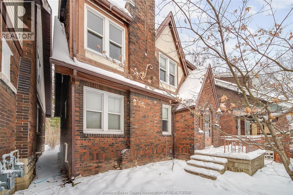 431 Randolph Unit# Lower, Windsor, Ontario  N9B 2T5 - Photo 19 - 26004264