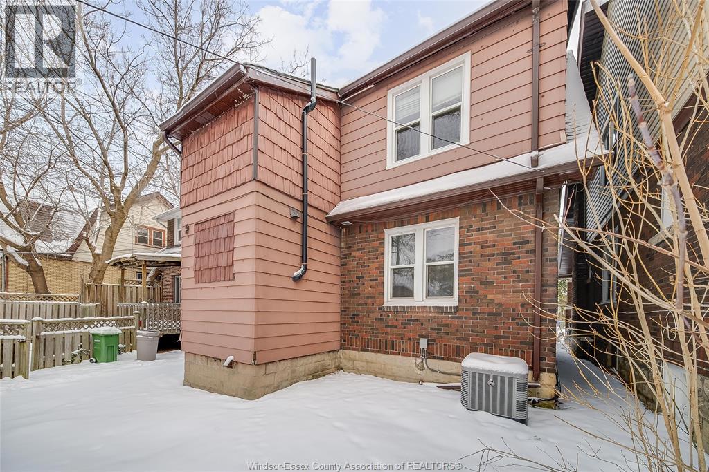 431 Randolph Unit# Lower, Windsor, Ontario  N9B 2T5 - Photo 21 - 26004264