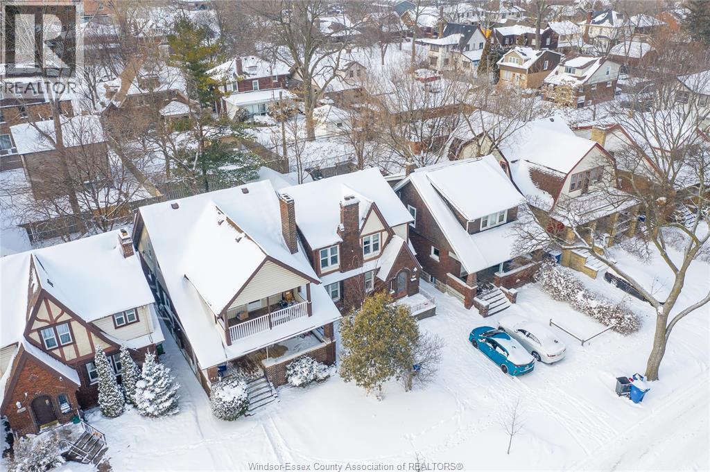 431 Randolph Unit# Lower, Windsor, Ontario  N9B 2T5 - Photo 24 - 26004264