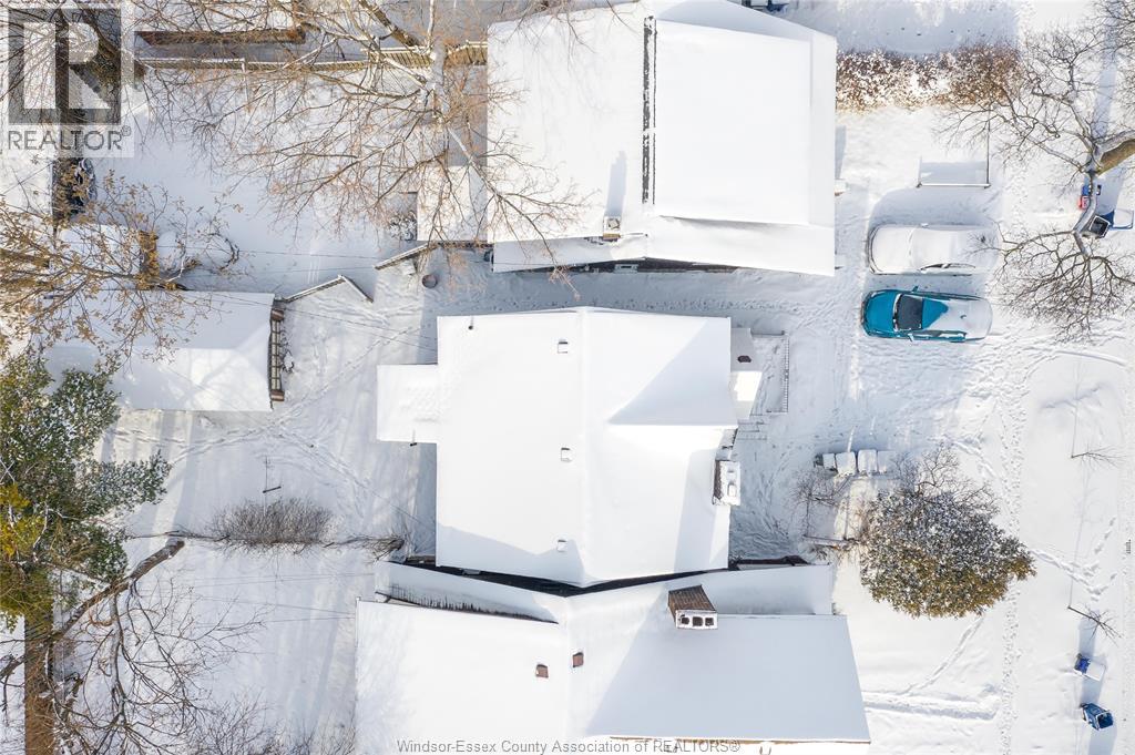 431 Randolph Unit# Lower, Windsor, Ontario  N9B 2T5 - Photo 25 - 26004264