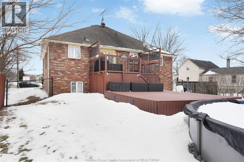 276 Texas Road, Amherstburg, Ontario  N9V 2R7 - Photo 29 - 26004261