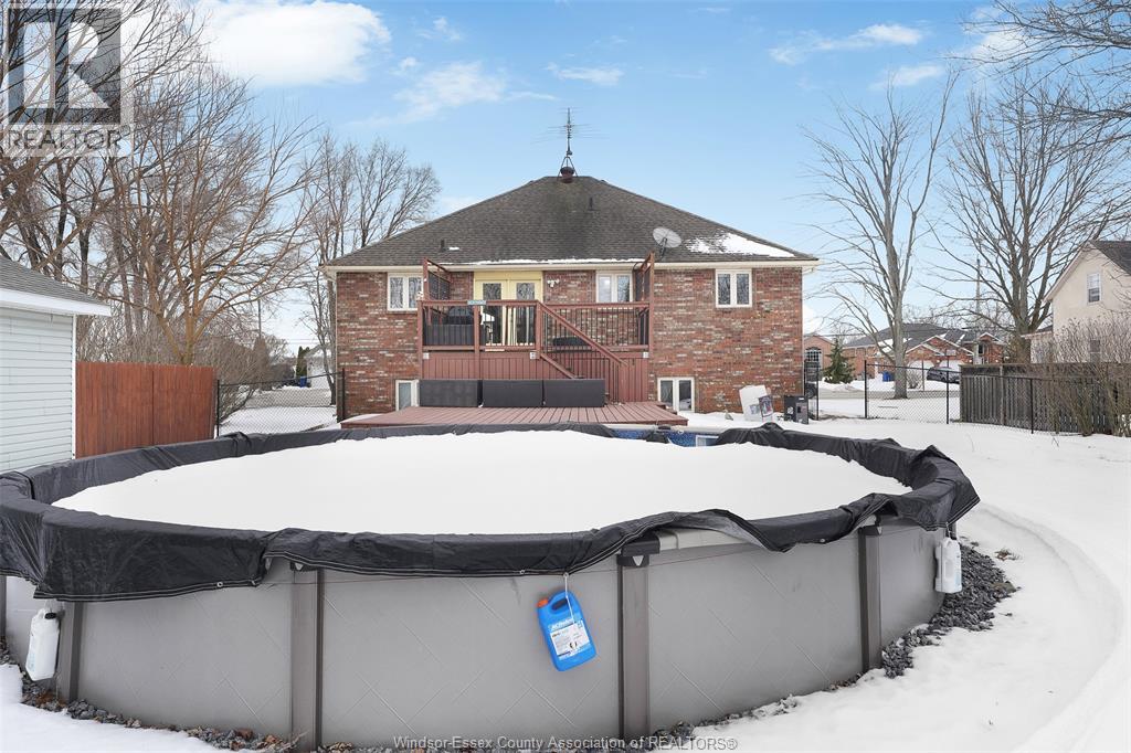 276 Texas Road, Amherstburg, Ontario  N9V 2R7 - Photo 33 - 26004261