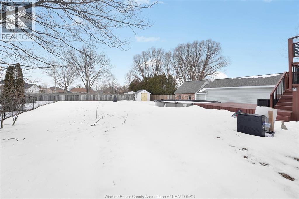 276 Texas Road, Amherstburg, Ontario  N9V 2R7 - Photo 35 - 26004261
