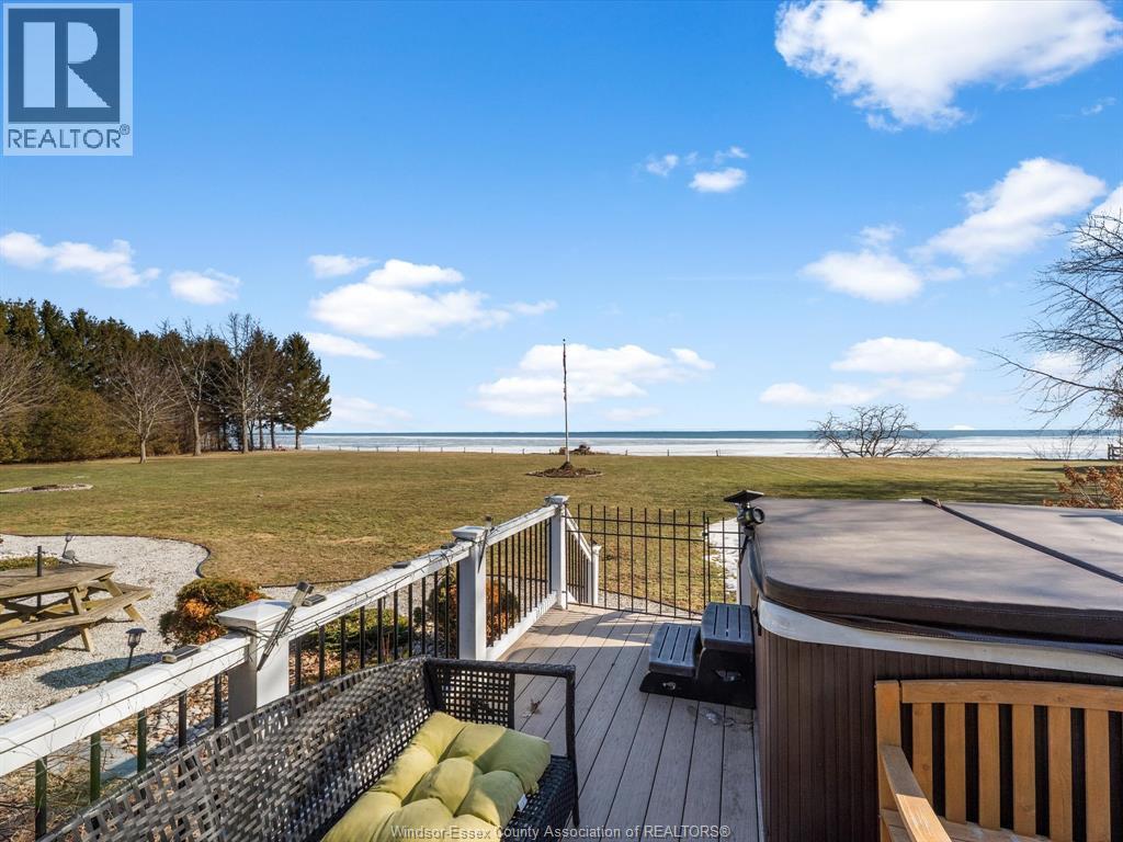 7150 Talbot Trail, Blenheim, Ontario  N0P 1A0 - Photo 28 - 26004223