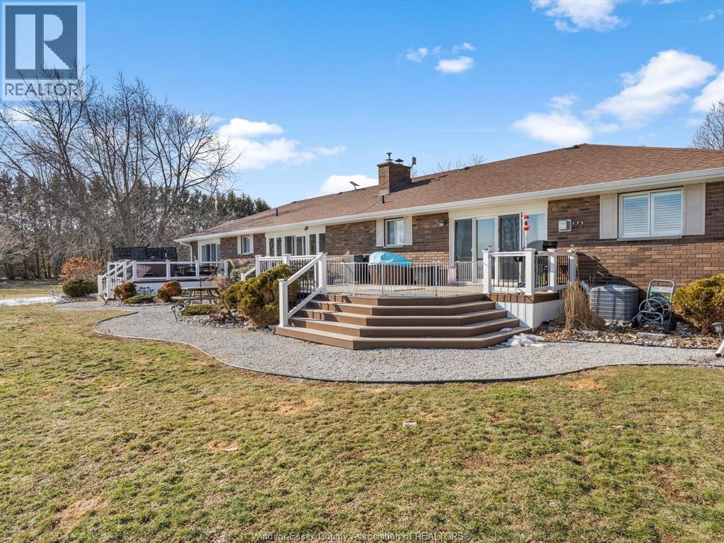 7150 Talbot Trail, Blenheim, Ontario  N0P 1A0 - Photo 31 - 26004223